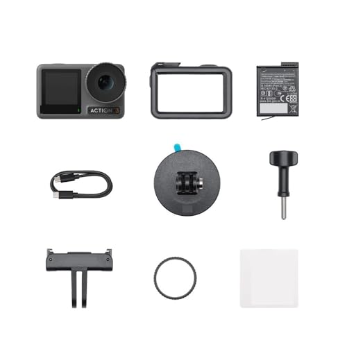 ビデオカメラ dji action3」の人気商品一覧 | 安い商品を通販サイト